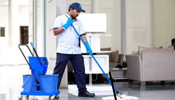 Residential Housekeeping